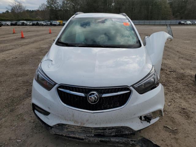 2019 BUICK ENCORE SPO - KL4CJ1SB5KB718000