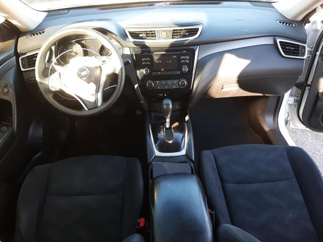 JN8AT2MT5GW022616 Nissan ROGUE S