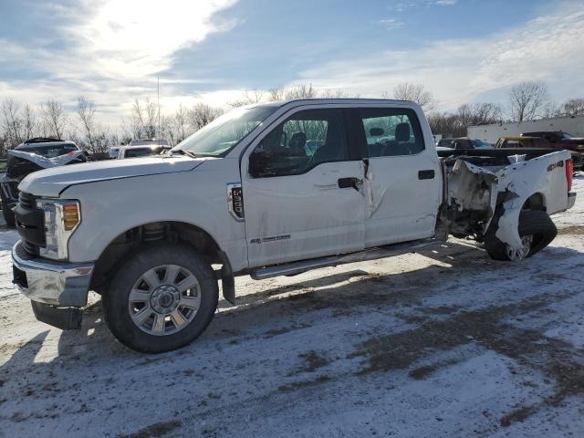 2019 Ford F-350 