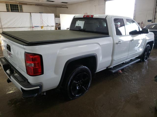 2019 GMC SIERRA LIM 2GTV2LEC9K1193955