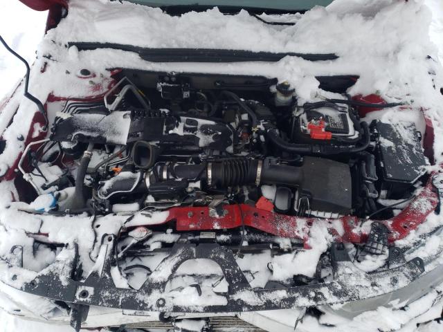 2019 HONDA ACCORD SPO - 1HGCV1F3XKA805105