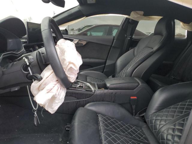2020 AUDI S5 WAUB4CF51LA014079