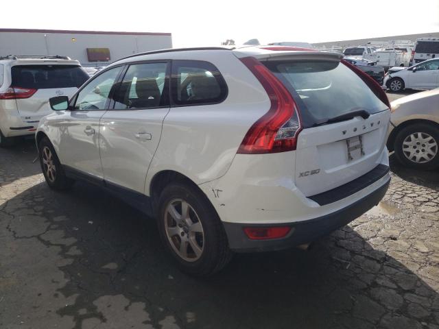 YV4940DL8B2148174 Volvo XC60 3.2