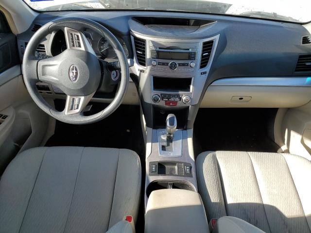 4S3BMCA61C3013294 Subaru Legacy 2.5i