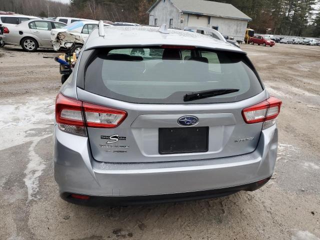 4S3GTAC63K3739649 Subaru Impreza Premium