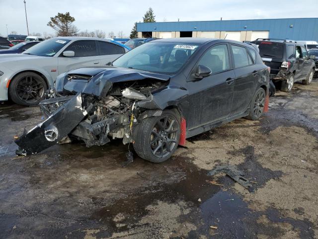 2013 Mazda Speed 3 for sale in Woodhaven, MI