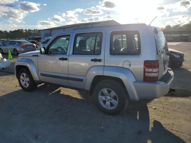 1J4PP2GKXBW595107 Jeep Liberty Sport