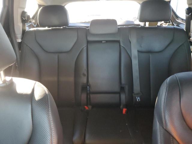2019 HYUNDAI SANTA FE L - 5NMS53AA6KH048544