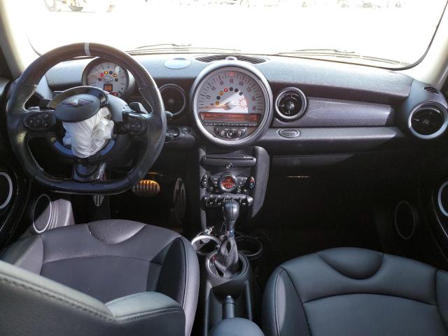 WMWSV3C59DT389645 Mini COOPER S