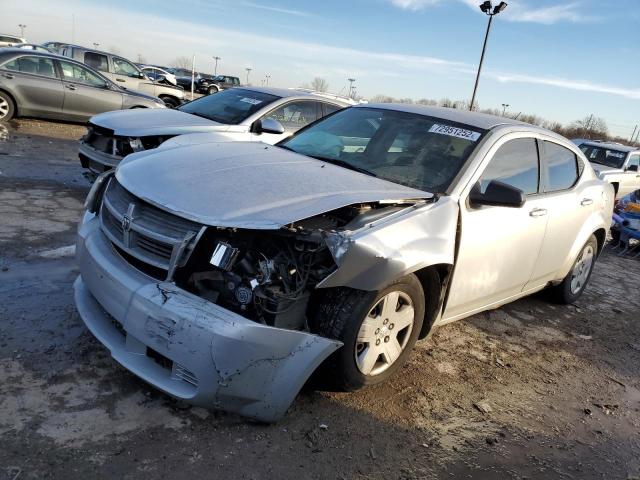 2008 Dodge Avenger SE