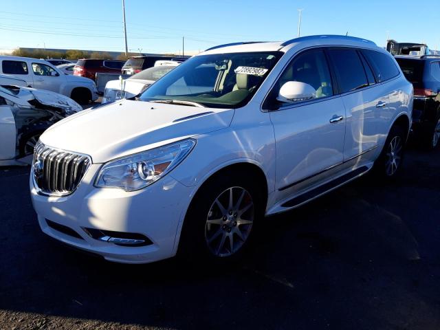 2017 Buick Enclave 