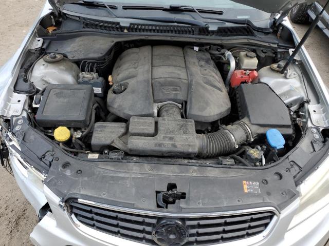 2015 CHEVROLET SS - 6G3F15RW8FL103060