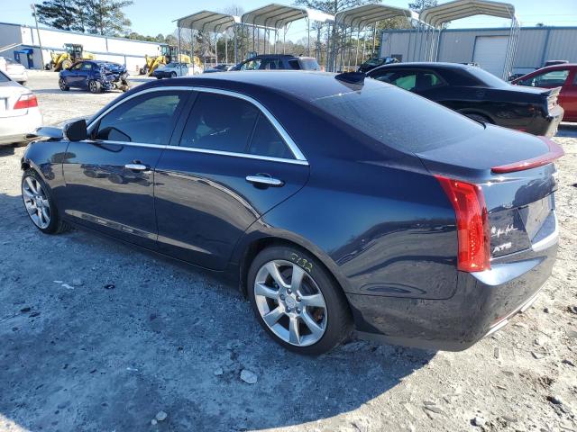 2015 CADILLAC ATS - 1G6AB5RA0F0134395