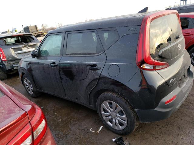 KNDJ23AU5L7089514 KIA SOUL LX