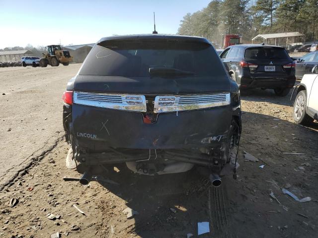 2LMHJ5FR4BBJ51153 Lincoln MKT