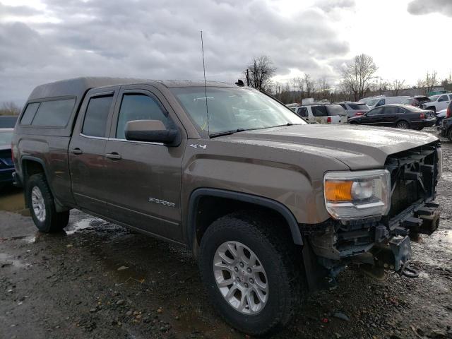 1GTV2UEC9EZ191172 GMC Sierra K1500 Sle