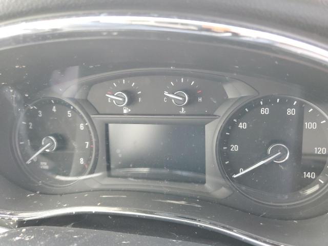 2019 BUICK ENCORE SPO - KL4CJ1SB5KB718000