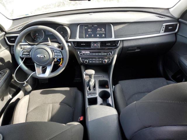 5XXGT4L31KG289264 KIA Optima Lx