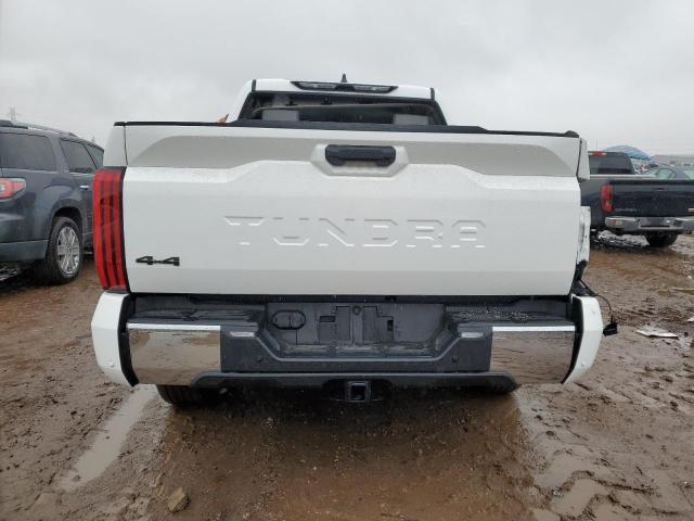 5TFLA5DB6NX013854 Toyota Tundra Crewmax Sr