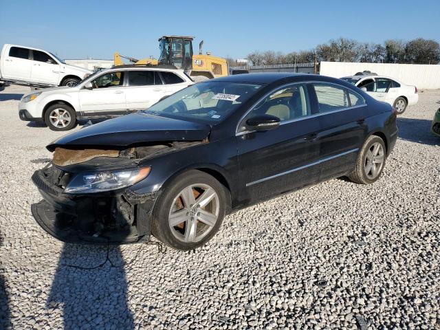 2015 Volkswagen CC Sport