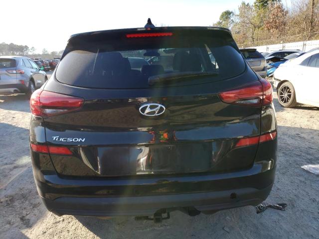 2020 HYUNDAI TUCSON SE - KM8J23A46LU080558