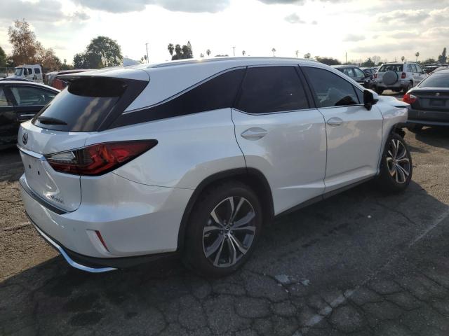 2022 LEXUS RX 350 L - JTJHZKEA5N2023823