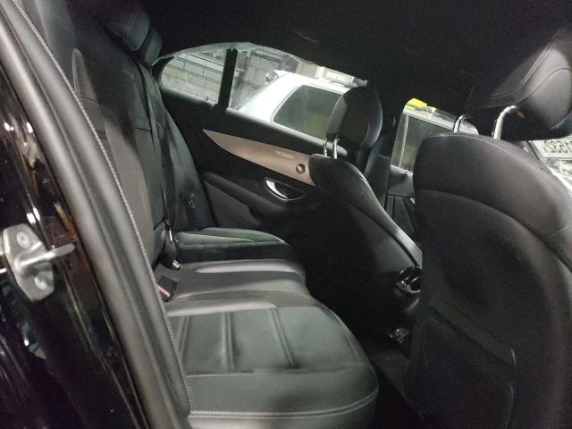 2018 MERCEDES-BENZ E 43 4MATI - WDDZF6EB3JA304010