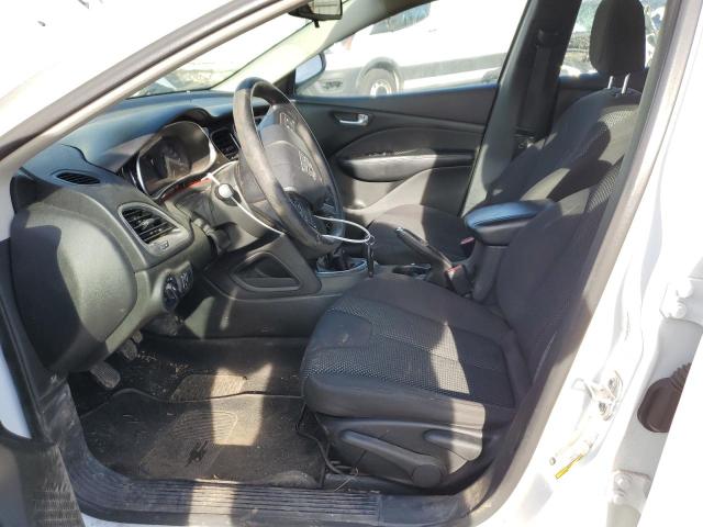 2015 DODGE DART SE - 1C3CDFAA5FD225404