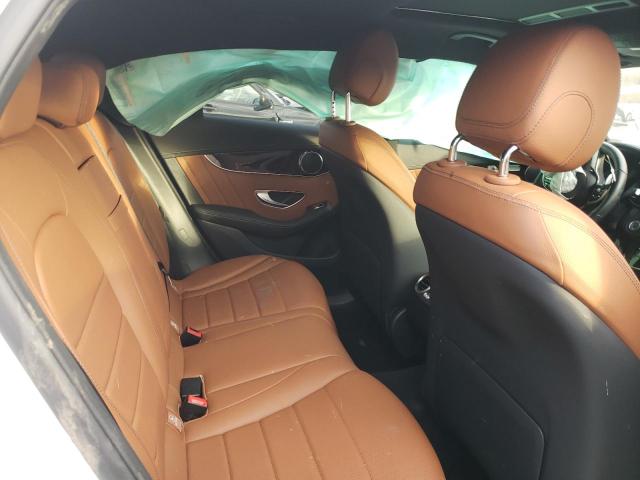 2022 MERCEDES-BENZ GLC COUPE - W1N0J8EB4NG017431