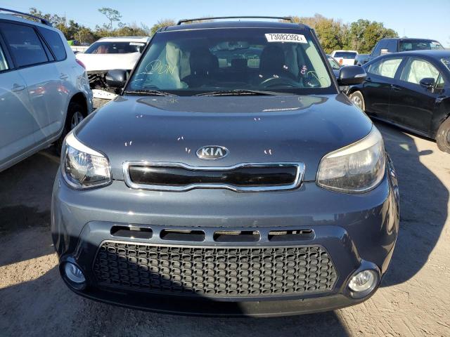 2016 KIA SOUL ! - KNDJX3A54G7265601
