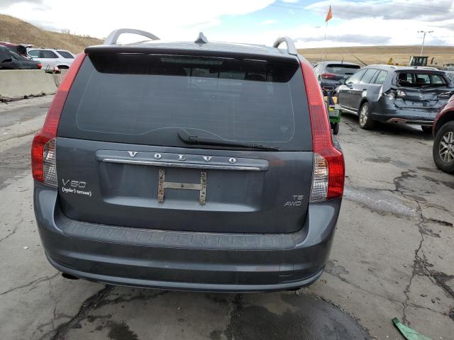 YV1672MJ2A2563684 Volvo V50