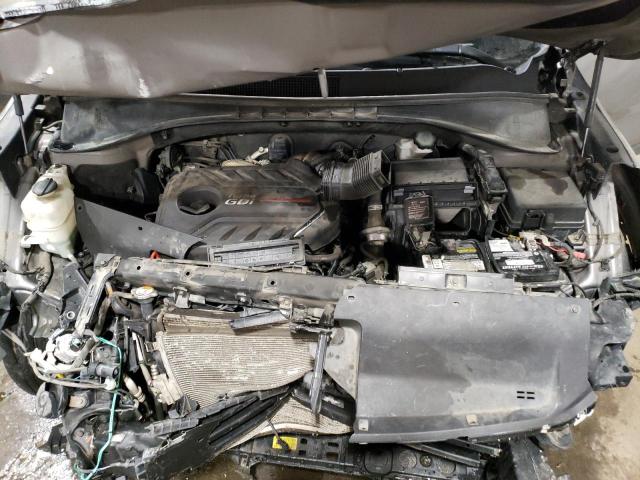 5XYPHDA12GG018252 KIA SORENTO EX