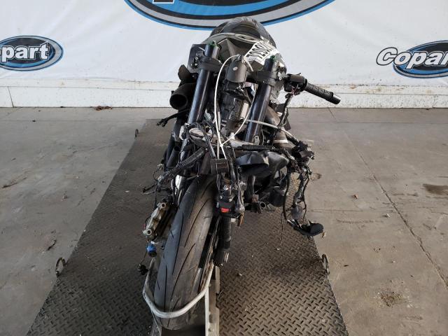 2019 KAWASAKI ZX1400 J - JKBZXNJ11KA008425