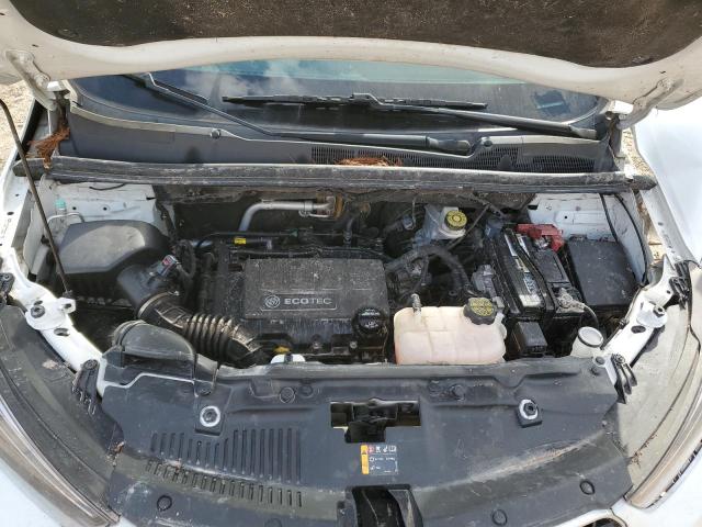 2019 BUICK ENCORE SPO - KL4CJ1SB5KB718000