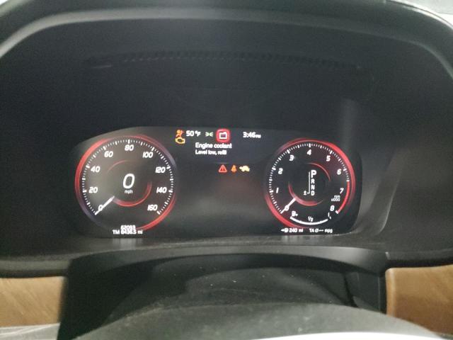 LVYA22ML5JP047542 Volvo S90 T6 Inscription