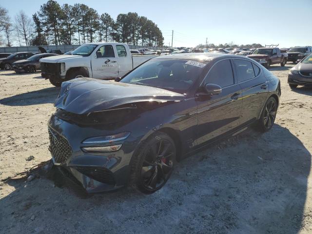 2023 Genesis G70 