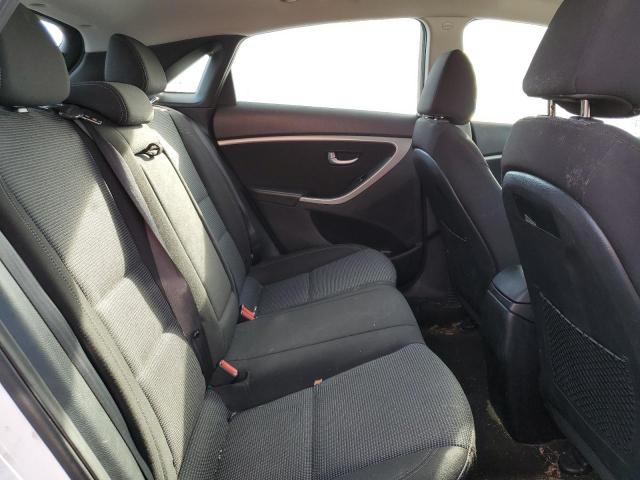 2016 HYUNDAI ELANTRA GT - KMHD35LH1GU309188