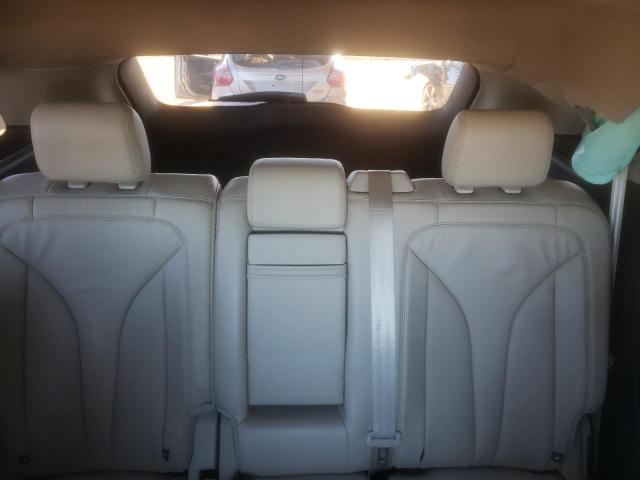2LMTJ6KR4GBL78985 Lincoln Mkx Select