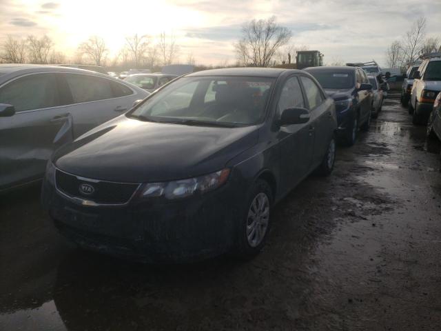 2010 Kia Forte EX