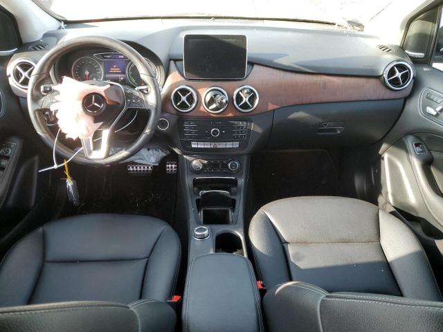 2015 MERCEDES-BENZ B ELECTRIC WDDVP9AB6FJ004293