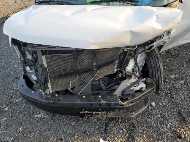 2019 GMC SAVANA CUT 1GD07RFGXK1334159