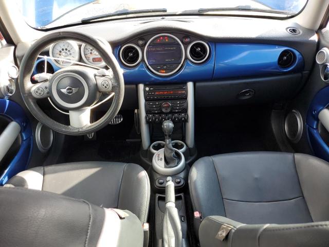 WMWRE33485TG95360 Mini COOPER S