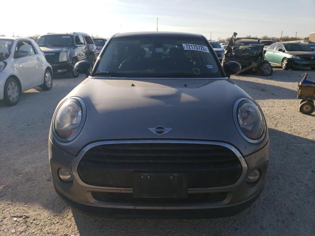 WMWXU1C52G2D13033 Mini Cooper