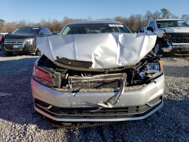 2016 VOLKSWAGEN PASSAT S - 1VWAT7A39GC016300