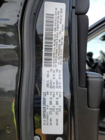 1C4PJMCS4EW260230 Jeep Grand Cher
