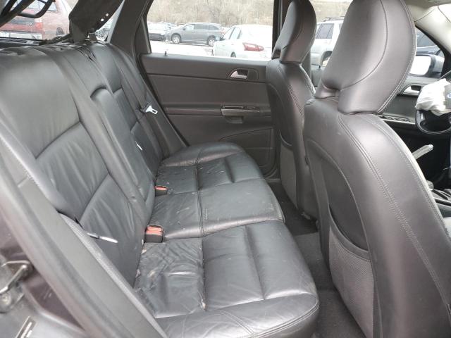 YV1672MJ2A2563684 Volvo V50