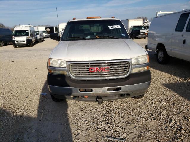 1GTJK39GX1E329809 GMC New Sierra K3500
