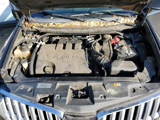 2LMHJ5FR4BBJ51153 Lincoln MKT