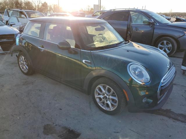 WMWXM5C54F3A60541 Mini Cooper