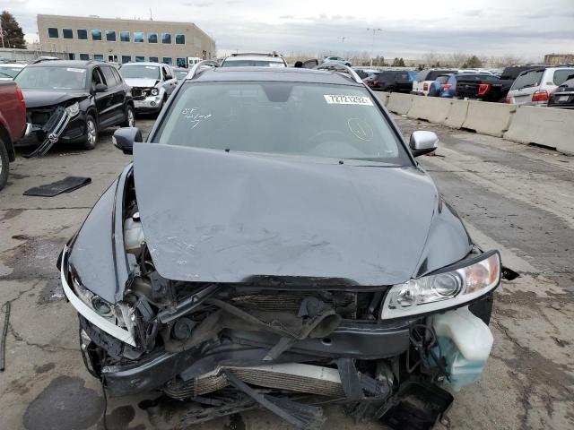 YV1672MJ2A2563684 Volvo V50